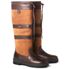 Dubarry Galway Boots - Brown 37 (4) 1